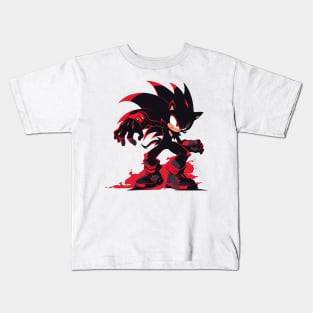 shadow Kids T-Shirt